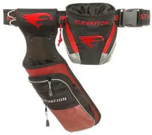 Nerve Field Quiver Package Nerve Field Quiver Package