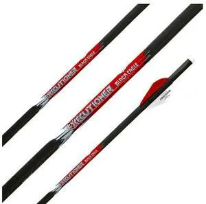 Executioner Crossbow 2" Vanes 6pk 16.001 Executioner Crossbow 2" Vanes 6pk 16.001