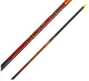 Outlaw Fletched Carbon Hunting Arrows - 6 Pack Outlaw Fletched Carbon Hunting Arrows - 6 Pack