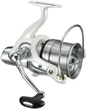 WINDSURF35 Spinning Reel (Throwing/Long Cast) 17 Windsurf (2017 Model) WINDSURF35 Spinning Reel (Throwing/Long Cast) 17 Windsurf (2017 Model)
