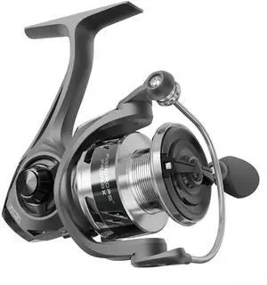 Rhino Spinning Reel, UP to 22LBs Drag & 7+1 BB Fishing Reel, CNC Aluminum Spool & Ultra-Lightweight Handle, for Fresh and Saltwater, 6.2:1 High Speed Gear Ratio Rhino Spinning Reel, UP to 22LBs Drag & 7+1 BB Fishing Reel, CNC Aluminum Spool & Ultra-Lightweight Handle, for Fresh and Saltwater, 6.2:1 High Speed Gear Ratio