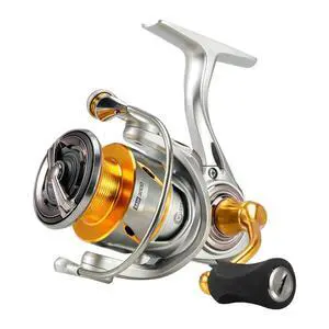 Speedy Saltwater Spinning Reel, 6.2:1 High Speed, Max Drag 24Lbs, Smooth Fresh and Saltwater Fishing Reel Speedy Saltwater Spinning Reel, 6.2:1 High Speed, Max Drag 24Lbs, Smooth Fresh and Saltwater Fishing Reel