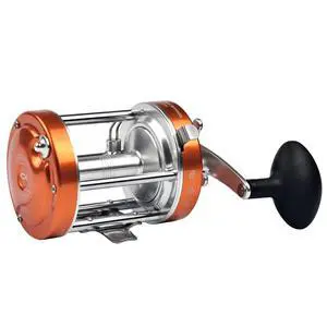 6000 Round Baitcasting Fishing Reels, More Powerful Reels 6000 Catfish Striper, Right/Left Hand 6000 Round Baitcasting Fishing Reels, More Powerful Reels 6000 Catfish Striper, Right/Left Hand