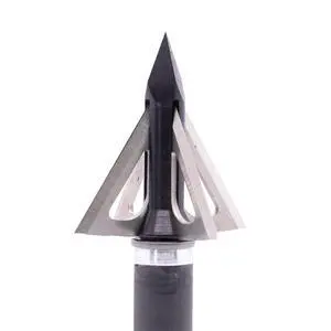 Standard Pro Series and Magnum Broadheads Standard Pro Series and Magnum Broadheads