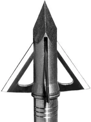 Standard Pro Series and Magnum Broadheads Standard Pro Series and Magnum Broadheads