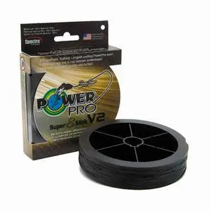31500300300X SSV2 30 Lb 300 Yd Onyx 31500300300X SSV2 30 Lb 300 Yd Onyx