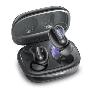 Sleep Earbuds, Mini ANC Wireless Earbuds Bluetooth 5.4 Headphones Deep Bass Stereo, 48H Playtime Ear Buds, 4 ENC Noise Cancelling Mic, IP7 in Ear Earphones for Side Sleepers,Touch Control Sleep Earbuds, Mini ANC Wireless Earbuds Bluetooth 5.4 Headphones Deep Bass Stereo, 48H Playtime Ear Buds, 4 ENC Noise Cancelling Mic, IP7 in Ear Earphones for Side Sleepers,Touch Control