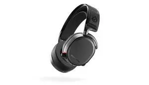 Arctis Pro Wireless - Gaming Headset - Hi-Res Speaker Drivers - Dual Wireless (2.4G & Bluetooth) - Dual Battery System Arctis Pro Wireless - Gaming Headset - Hi-Res Speaker Drivers - Dual Wireless (2.4G & Bluetooth) - Dual Battery System