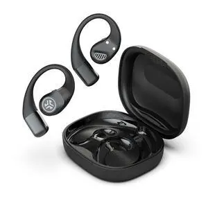 Epic Open Sport Earbuds, Black, Wireless Open-Ear Audio Freedom Effortless Fit, Safe Listening, Bluetooth Multipoint, Customize with the App Epic Open Sport Earbuds, Black, Wireless Open-Ear Audio Freedom Effortless Fit, Safe Listening, Bluetooth Multipoint, Customize with the App