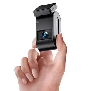 VS1 Mini Dash Cam, 1440P/2K HDR Dashcam, STARVIS 2 Sensor, Free 32GB SD Card, 5GHz Wi-Fi Voice Control Car Dash Camera with GPS, Night Vision 2.0, 24H Parking Mode, Support 512GB Max VS1 Mini Dash Cam, 1440P/2K HDR Dashcam, STARVIS 2 Sensor, Free 32GB SD Card, 5GHz Wi-Fi Voice Control Car Dash Camera with GPS, Night Vision 2.0, 24H Parking Mode, Support 512GB Max
