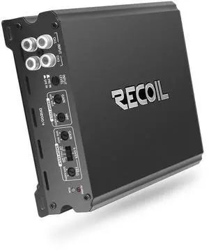 DI1200-4 Full-Range Class-D 4-Channel Car Audio Amplifier 2400 Watt | 2-4 Ohm Stable MOSFET Power Supply Bridgeable DI1200-4 Full-Range Class-D 4-Channel Car Audio Amplifier 2400 Watt | 2-4 Ohm Stable MOSFET Power Supply Bridgeable