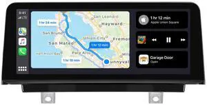 10.25" Linux Head Unit for BMW 3 Series F30 F20 NBT CIC, CarPlay Support iOS 26 Android Auto Calls Using The OEM Bluetooth 2013 2014 2015 328i 320i Accessories Radio Screen 10.25" Linux Head Unit for BMW 3 Series F30 F20 NBT CIC, CarPlay Support iOS 26 Android Auto Calls Using The OEM Bluetooth 2013 2014 2015 328i 320i Accessories Radio Screen