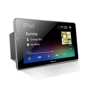 DMH-T450EX 9" Capacitive Touchscreen Floating Display Car Stereo | Digital Multimedia Receiver, Alexa, Bluetooth, Backup Camera, FLAC, Short Chassis, USB, AM/FM Radio, 13-Band EQ, RCA Preouts DMH-T450EX 9" Capacitive Touchscreen Floating Display Car Stereo | Digital Multimedia Receiver, Alexa, Bluetooth, Backup Camera, FLAC, Short Chassis, USB, AM/FM Radio, 13-Band EQ, RCA Preouts