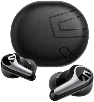 C30 Wireless Earbuds Noise Cancelling Headphones, Black Bluetooth 6.0, LDAC Hi-Res, Hybrid ANC, Spatial Audio, 52H Playtime, 6-Mic ENC for Clear Calls, 12mm Driver, Multipoint, IP54 C30 Wireless Earbuds Noise Cancelling Headphones, Black Bluetooth 6.0, LDAC Hi-Res, Hybrid ANC, Spatial Audio, 52H Playtime, 6-Mic ENC for Clear Calls, 12mm Driver, Multipoint, IP54