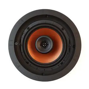 CDT-3650-C II In-Ceiling Speaker - White (Each) CDT-3650-C II In-Ceiling Speaker - White (Each)