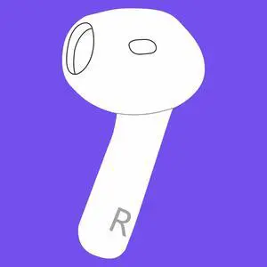Legit A3055 One Right Earbuds Replacement (ANC Version) for Pods (4th Generation), A3056 OEM Single Right Ear Side Only, Compatible with Original Air 4 A3059 Charging Case Earpad, Not New Legit A3055 One Right Earbuds Replacement (ANC Version) for Pods (4th Generation), A3056 OEM Single Right Ear Side Only, Compatible with Original Air 4 A3059 Charging Case Earpad, Not New
