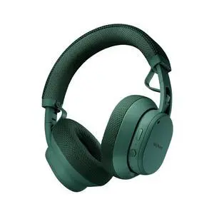 Fairbuds XL Forest Green Over-Ear Wireless Headphones with Active Noise Cancelling, aptX-HD 24-bit Audio, 30 H Battery, IP54 Weatherproof, Replaceable Parts Fairbuds XL Forest Green Over-Ear Wireless Headphones with Active Noise Cancelling, aptX-HD 24-bit Audio, 30 H Battery, IP54 Weatherproof, Replaceable Parts