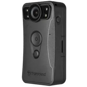 DPB30 DrivePro Body Camera 128GB, 1440P 2K QHD Body Worn Camera with Night Vision/Wi-FI/Bluetooth/IP67 Waterproof/12-Hour Battery Life, Ideal for Law Enforcement & Security - TS128GDPB30A DPB30 DrivePro Body Camera 128GB, 1440P 2K QHD Body Worn Camera with Night Vision/Wi-FI/Bluetooth/IP67 Waterproof/12-Hour Battery Life, Ideal for Law Enforcement & Security - TS128GDPB30A