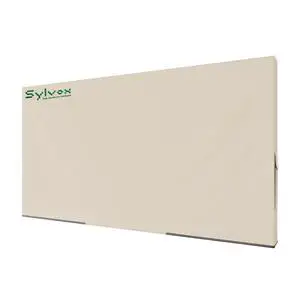 Outdoor TV Cover, 600D TV Cover for 50 to 55 inches TV, Waterproof, Weatherproof and Dust-Proof TV Screen Cover with Remote Control Pocket, Perfect for outdoor TV protection, Khaki Outdoor TV Cover, 600D TV Cover for 50 to 55 inches TV, Waterproof, Weatherproof and Dust-Proof TV Screen Cover with Remote Control Pocket, Perfect for outdoor TV protection, Khaki