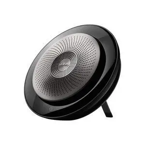 Speak 710 UC Wireless Bluetooth Speakerphone with Link 370 USB Adapter Portable Conference Speaker for Holding Meetings Anywhere with Immersive Sound - Certified for Zoom & Google Meet Speak 710 UC Wireless Bluetooth Speakerphone with Link 370 USB Adapter Portable Conference Speaker for Holding Meetings Anywhere with Immersive Sound - Certified for Zoom & Google Meet