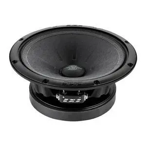AP-M61SE 6.5" 260 W Max 4 Ohm Stereo Car Audio Midrange Speakers AP-M61SE 6.5" 260 W Max 4 Ohm Stereo Car Audio Midrange Speakers