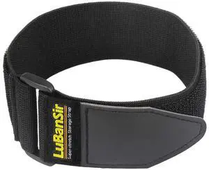 Cinch Straps, 2" x 18" (6 Pack) for Extension Cords Organization | Elastic Hook and Loop Storage Straps with Buckle for Bicycle, Truck, Boat and More for Ropes, Hoses Organization Cinch Straps, 2" x 18" (6 Pack) for Extension Cords Organization | Elastic Hook and Loop Storage Straps with Buckle for Bicycle, Truck, Boat and More for Ropes, Hoses Organization