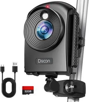Time Lapse Camera,1080p FHD Outdoor Construction Timelapse Camera, IP66 Waterproof,110° Wide Angle,Extral Standby for Capture Building & Courtyard Progress, Climate, Garden (32GB TF Card) Time Lapse Camera,1080p FHD Outdoor Construction Timelapse Camera, IP66 Waterproof,110° Wide Angle,Extral Standby for Capture Building & Courtyard Progress, Climate, Garden (32GB TF Card)