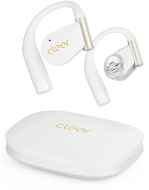 ARC 4 Plus Open Ear Earbuds with Dolby Audio,White True wireless Bluetooth with head tracking, IPX7 waterproof earhook,34H playtime, custom EQ,for sports, running & workout ARC 4 Plus Open Ear Earbuds with Dolby Audio,White True wireless Bluetooth with head tracking, IPX7 waterproof earhook,34H playtime, custom EQ,for sports, running & workout