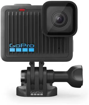 Hero Ecommerce Packaging - Compact Waterproof Action Camera with 4K Ultra HD Video, 12MP Photo, Touch Screen Hero Ecommerce Packaging - Compact Waterproof Action Camera with 4K Ultra HD Video, 12MP Photo, Touch Screen
