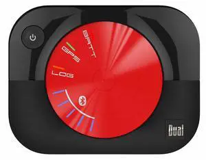 XGPS160 Multipurpose Universal 5 Device Bluetooth GPS Receiver with Wide Area Augmentation System and Portable Attachment XGPS160 Multipurpose Universal 5 Device Bluetooth GPS Receiver with Wide Area Augmentation System and Portable Attachment