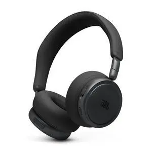 Live 680NC - Noise Cancelling Headphones - Black | Signature Sound with Hi-Res Audio wired and wireless, True Adaptive Noise Cancelling 20, real time calibration Live 680NC - Noise Cancelling Headphones - Black | Signature Sound with Hi-Res Audio wired and wireless, True Adaptive Noise Cancelling 20, real time calibration