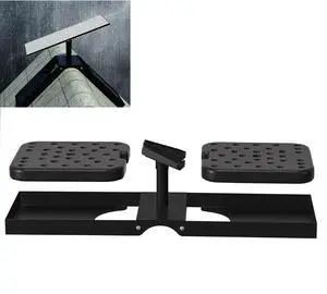 Starlink Gen 3 Standard 4/4X Roof Ridge Mount | 13lb Counterweights Included, Non-Penetrating Adjustable Pivot Kit, Heavy Duty No-Drill Satellite Stand, Pipe Adapter Starlink Gen 3 Standard 4/4X Roof Ridge Mount | 13lb Counterweights Included, Non-Penetrating Adjustable Pivot Kit, Heavy Duty No-Drill Satellite Stand, Pipe Adapter