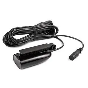 SplitShot Skimmer Transducer, fits HOOK2 Fish Finders,Gray SplitShot Skimmer Transducer, fits HOOK2 Fish Finders,Gray