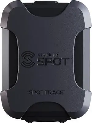 SPOT Trace Satellite Tracking Device | Handheld Tracker for Hiking, Camping, Cars, Kids, Outdoor Activities, Subscription Required SPOT Trace Satellite Tracking Device | Handheld Tracker for Hiking, Camping, Cars, Kids, Outdoor Activities, Subscription Required