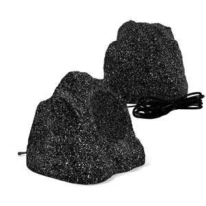 8" Outdoor Rock Bluetooth Speakers Waterproof Powerful 600 Watt Deep Bass All Weather Durable for Outdoor Garden Pool Patio Deck Porch BBQ (1 Pair) 8" Outdoor Rock Bluetooth Speakers Waterproof Powerful 600 Watt Deep Bass All Weather Durable for Outdoor Garden Pool Patio Deck Porch BBQ (1 Pair)