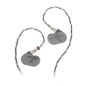 LAN ll Earphone 4.4mm 3.5mm Plug 0.78mm Interchangeable Cable 10mm Double-Cavity HiFi in-Ear Wired Headphones (LAN II POP) LAN ll Earphone 4.4mm 3.5mm Plug 0.78mm Interchangeable Cable 10mm Double-Cavity HiFi in-Ear Wired Headphones (LAN II POP)