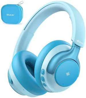 Q950 Hearing Care Certified Noise Cancelling Headphones for Kids | SafeSound Tech 3.1, TÜV Certified, Sensory Inclusive for Autism, Red Dot Award Winner, 60H Playtime, Storage Case for Travel Q950 Hearing Care Certified Noise Cancelling Headphones for Kids | SafeSound Tech 3.1, TÜV Certified, Sensory Inclusive for Autism, Red Dot Award Winner, 60H Playtime, Storage Case for Travel