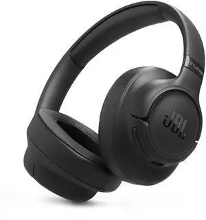 Tune 780NC - Noise Cancelling Headphones - Black | Hi-Res Pure Bass Sound plus Spatial Sound, Adaptive Noise Cancelling with Smart Ambient Tune 780NC - Noise Cancelling Headphones - Black | Hi-Res Pure Bass Sound plus Spatial Sound, Adaptive Noise Cancelling with Smart Ambient