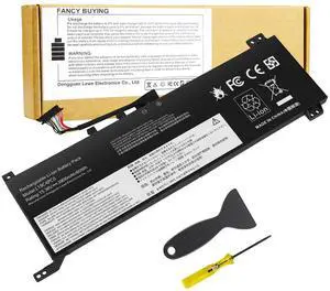 15.36V-60Wh L19C4PC0 L19M4PC0 L19C4PC1 L19M4PC1 Laptop Battery Replacement for Lenovo Legion 5P-15IMH05 Legion 5-15IMH05 5-15ARH05 Series 5B10W86192 5B10W86194 5B10W86195 5B10W86196 15.36V-60Wh L19C4PC0 L19M4PC0 L19C4PC1 L19M4PC1 Laptop Battery Replacement for Lenovo Legion 5P-15IMH05 Legion 5-15IMH05 5-15ARH05 Series 5B10W86192 5B10W86194 5B10W86195 5B10W86196
