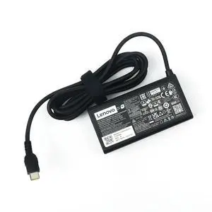 Laptop Charger 65W Watt USB Type C(USB-C) AC Power Adapter - ThinkPad X1 Carbon Gen 11,E16, ADLX65YDC3E Laptop Charger 65W Watt USB Type C(USB-C) AC Power Adapter - ThinkPad X1 Carbon Gen 11,E16, ADLX65YDC3E