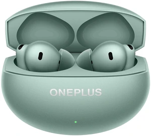 Buds 4 Bluetooth Wireless Earbuds, Zen Green, E513A, in-Ear, True Wireless with Active Noise Cancellation Buds 4 Bluetooth Wireless Earbuds, Zen Green, E513A, in-Ear, True Wireless with Active Noise Cancellation