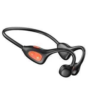 2026 Upgrade Bone Conduction Headphones, Bluetooth 6.1 Open Ear Headphones, 16Hrs Playtime Wireless Earbuds with Mic, 28g Lightweight Comfort, IPX5 Waterproof Running Headphones for Gym 2026 Upgrade Bone Conduction Headphones, Bluetooth 6.1 Open Ear Headphones, 16Hrs Playtime Wireless Earbuds with Mic, 28g Lightweight Comfort, IPX5 Waterproof Running Headphones for Gym