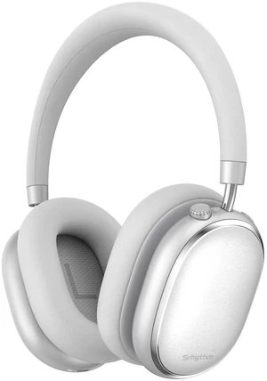 NiceComfort 95 Hybrid Noise Cancelling Headphones Wireless Bluetooth with Transparency,ENC,HD Sound,Slim Headphones Lightweight NiceComfort 95 Hybrid Noise Cancelling Headphones Wireless Bluetooth with Transparency,ENC,HD Sound,Slim Headphones Lightweight