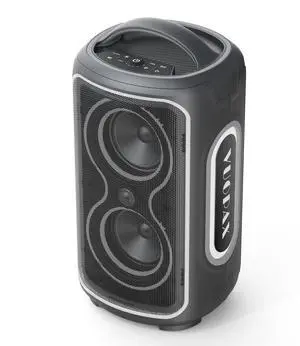 Bluetooth Speaker Loud, 240W Peak Portable Wireless Party Speakers | Boost Bass,BT5.4, IP65 Waterproof,24H, Fast Charge, TWS, RGB Lights for Outdoor, Beach, Camping, BackyardGrey Bluetooth Speaker Loud, 240W Peak Portable Wireless Party Speakers | Boost Bass,BT5.4, IP65 Waterproof,24H, Fast Charge, TWS, RGB Lights for Outdoor, Beach, Camping, BackyardGrey