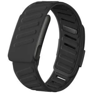 Sport Band Compatible with Whoop 5.0 Bands One, Peak and Life/MG, Breathable Waterproof Silicone Adjustable Replacement Accessories Strap for Whoop Band 5.0 Fitness Activity Tracker, Black Sport Band Compatible with Whoop 5.0 Bands One, Peak and Life/MG, Breathable Waterproof Silicone Adjustable Replacement Accessories Strap for Whoop Band 5.0 Fitness Activity Tracker, Black