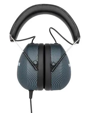 SIH3 Stereo Isolation Headphones SIH3 Stereo Isolation Headphones