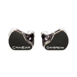 Daybreak | 1DD+2BA+2mPT Triplicate-Hybrid in-Ear Headphones Daybreak | 1DD+2BA+2mPT Triplicate-Hybrid in-Ear Headphones