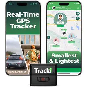 Mini GPS Tracker, Subscription Required, Cancel Anytime Universal Compact 4G LTE Tracker for Vehicles Mini GPS Tracker, Subscription Required, Cancel Anytime Universal Compact 4G LTE Tracker for Vehicles