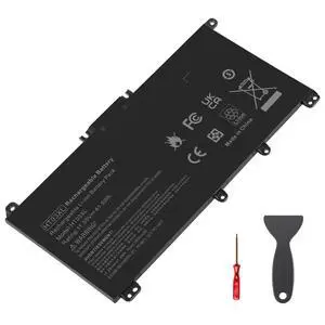 HT03XL Battery for HP L11119-855 Pavilion 15-CS 15-DA 15-DB 15-DW Series 15-CS0053CL 15-DW0033NR 15-DA0014DX 14-CE 14-CF 14-DF 17-by 17-CA Series, 14M-DH0003DX 14M-DH1003DX HT03XL Battery for HP L11119-855 Pavilion 15-CS 15-DA 15-DB 15-DW Series 15-CS0053CL 15-DW0033NR 15-DA0014DX 14-CE 14-CF 14-DF 17-by 17-CA Series, 14M-DH0003DX 14M-DH1003DX
