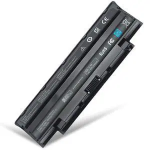 11.1V 48Wh J1KND Battery Compatible with Dell Inspiron 15R N5010 N5110 N5030 N5040 N5050 14R N4010 N4110 N4050 13R N3010 N3110 17R N7010 N7110 M5110 M4110 M501 M503 TKV2V 4T7JN W7H3N 04YRJH 06P6PN 11.1V 48Wh J1KND Battery Compatible with Dell Inspiron 15R N5010 N5110 N5030 N5040 N5050 14R N4010 N4110 N4050 13R N3010 N3110 17R N7010 N7110 M5110 M4110 M501 M503 TKV2V 4T7JN W7H3N 04YRJH 06P6PN